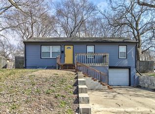 9809 Donnelly Ave, Kansas City, MO 64134