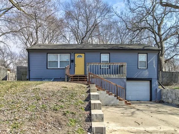 9809 Donnelly Ave, Kansas City, MO 64134