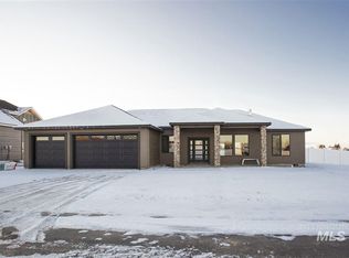 975 Oakridge Rd, Kimberly, ID 83301