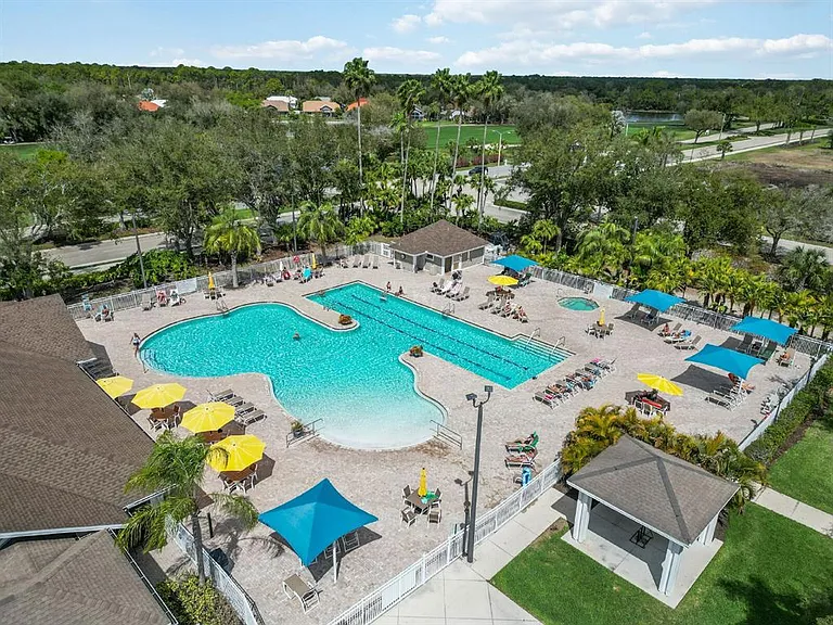 4604 Club Dr #B202 — Photo 45