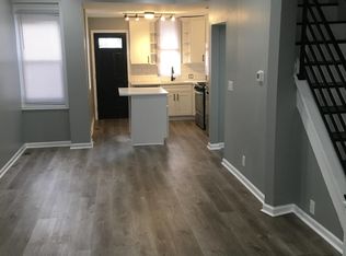 1228 S Saint Bernard St, Philadelphia, PA 19143