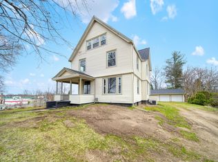 205 S Dettman Rd, Jackson, MI 49203