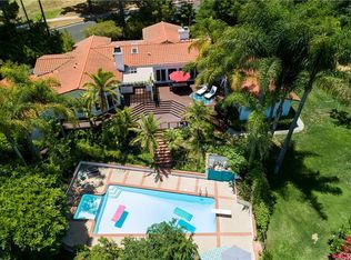 6201 Picardie Rd, Rancho Palos Verdes, CA 90275