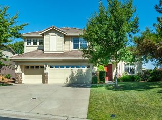 4865 Dalewood Dr, El Dorado Hills, CA 95762