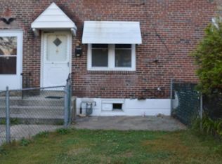 343 W 21st St, Chester, PA 19013