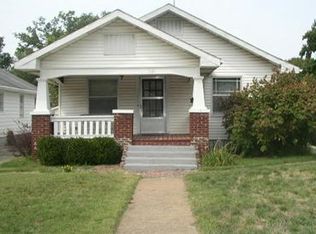 2141 N Broadway Ave, Springfield, MO 65803