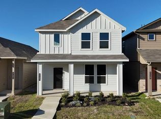 3125 Pecan Farm Ln, Fort Worth, TX 76140