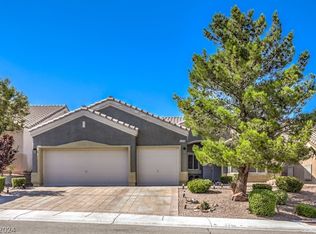 3416 Cantura Bluff Ave, North Las Vegas, NV 89031