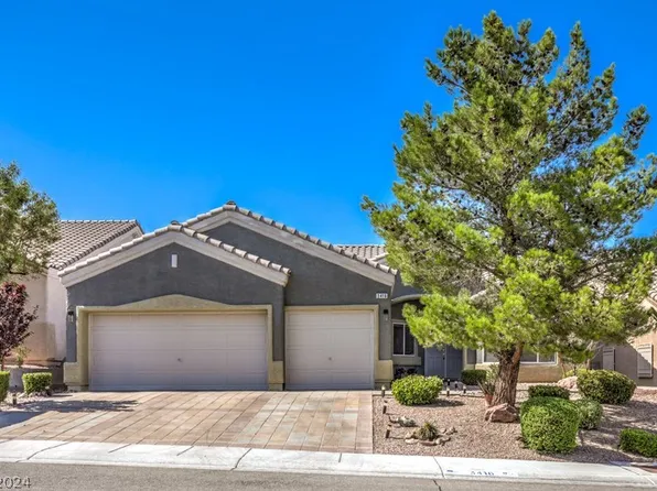 3416 Cantura Bluff Ave, North Las Vegas, NV 89031