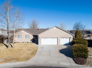 5820 Kennedy Dr, Cheyenne, WY 82001