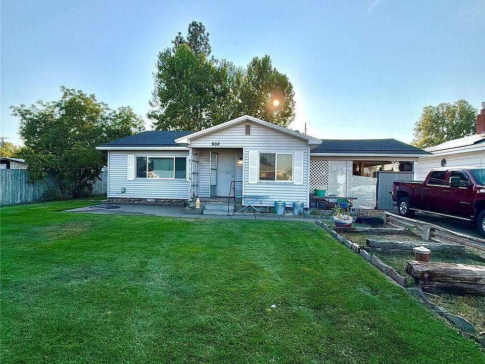 1st image of 908 N 29th