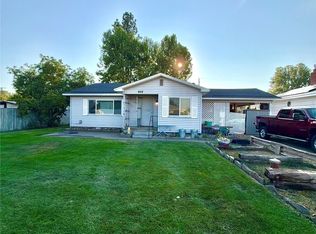908 N 29th, Yakima, WA 98902