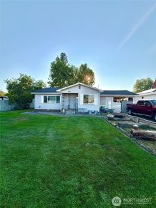 908 N 29th, Yakima, WA, 98902
