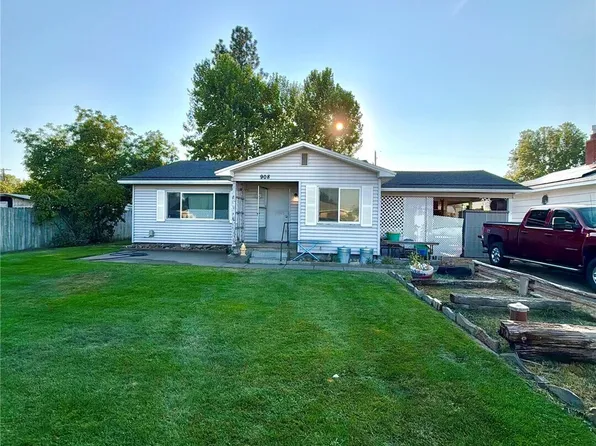 908 N 29th, Yakima, WA 98902