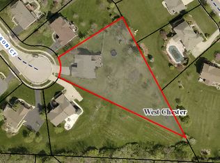 9579 Atchison Ct, West Chester, OH 45069