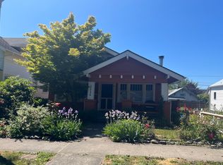 1116 N Steele St, Tacoma, WA 98406