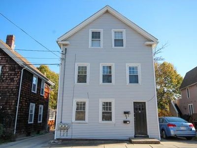 121 Spring St, Watertown, MA, 02472