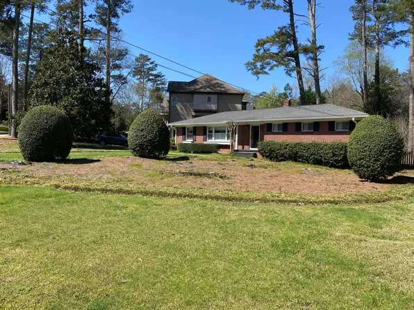 6564 Long Acres Dr, Sandy Springs, GA 30328