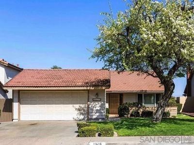 11416 Turtleback Ln, San Diego, CA, 92127