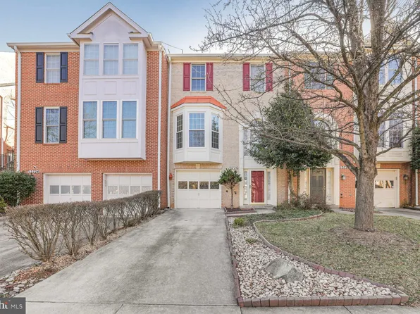 13726 Lambertina Pl, Rockville, MD 20850