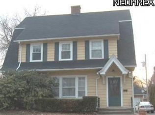 486 Sunset View Dr, Akron, OH 44320