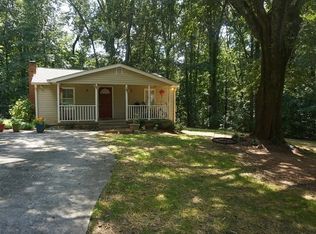 1829 Witt Dr, Austell, GA 30168