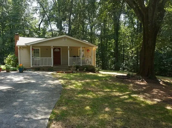 1829 Witt Dr, Austell, GA 30168