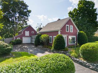 774 W Auburn Rd, Auburn, ME 04210