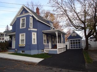 5 Grove St, Nashua, NH 03064