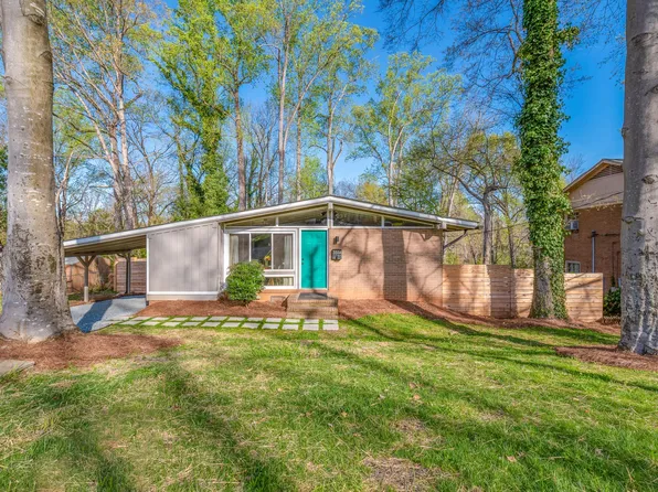 3514 Sargeant Dr, Charlotte, NC 28217