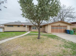 710 McNeel Rd, San Antonio, TX 78228