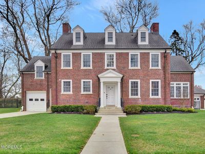36 Russel Avenue, Oceanport, NJ, 07757