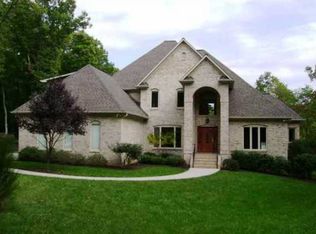 3801 Old Berkshire Dr, Browns Summit, NC 27214