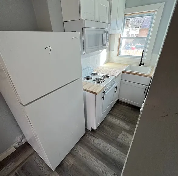 808 S Mulberry St — Photo 1