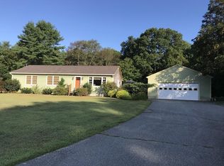 1 Nancy Ln, Westport, MA 02790