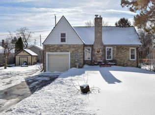 1715 Lakewood Ave, Mount Pleasant, WI 53403