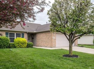 487 Kathys Way, Xenia, OH 45385