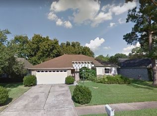 22918 Garden Canyon Dr, Katy, TX 77450