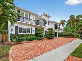 Rio Vista Isles, Fort Lauderdale, FL 33316