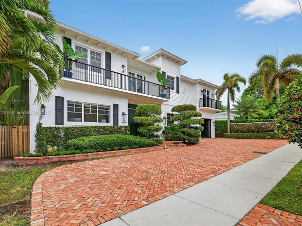 1404 SE 9th St, Fort Lauderdale, FL 33316