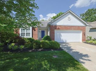 531 County Down Ln, Loveland, OH 45140