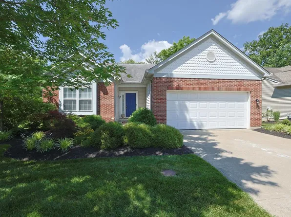 531 County Down Ln, Loveland, OH 45140