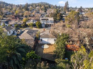 2081 Greenwood Ave, San Carlos, CA 94070