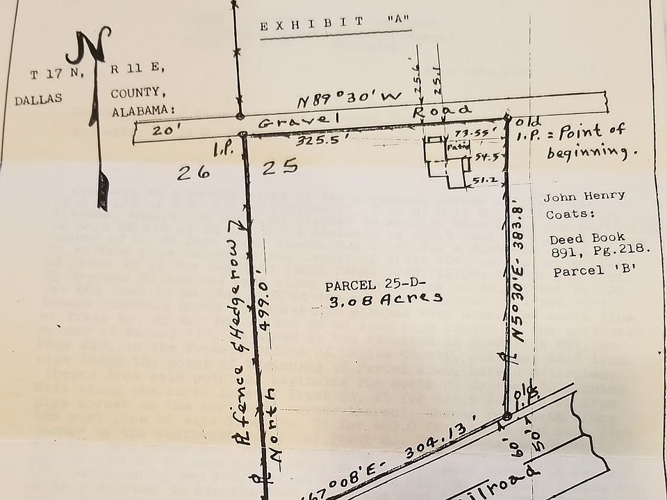 2nd image of 424 County Road 248