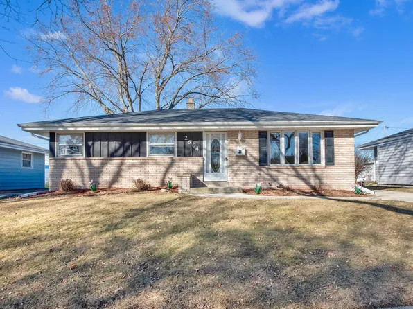 2604 East Birchwood AVENUE, Cudahy, WI 53110