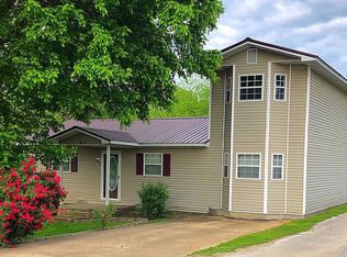 205 N Center St, Alpena, AR 72611