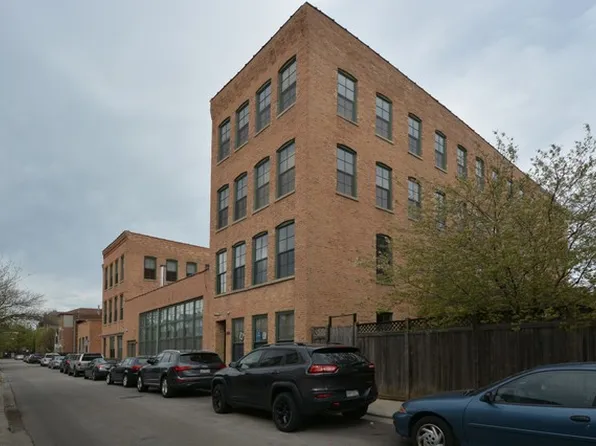 1231 N Honore St APT 2, Chicago, IL 60622