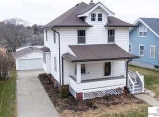 2716 N 47th Ave, Omaha, NE 68104