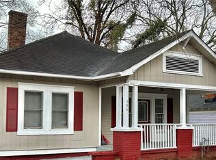 386 Inman St SW, Atlanta, GA 30310