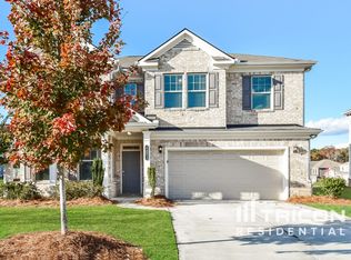 4021 Bella View Ln, Snellville, GA 30039